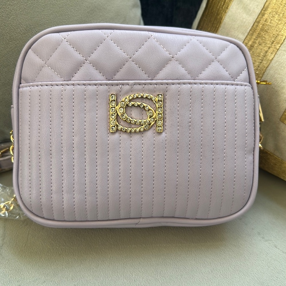 Bebe Crossbody purse